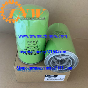 11E1-70140 OIL FILTER HYUNDAI