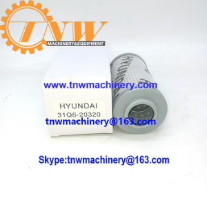 31Q6-20320 FILTER HYUNDAI