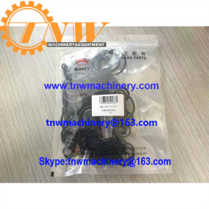 60204225 VALVE SEAL KIT SANY