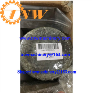 A820208000357 SLEEVE SHAFT SANY