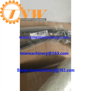 B230106000131 water pump fan belt SANY