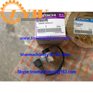 4265372 SENSOR HITACHI