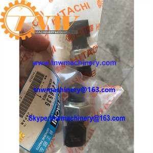 4436535 PRESSURE SENSOR HITACHI