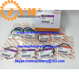 4694358 SEAL KIT HITACHI