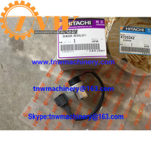 4720342 STOPPER HITACHI