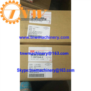 1-11510060-0 crankshaft metal kit ISUZU ENGINE main bearing