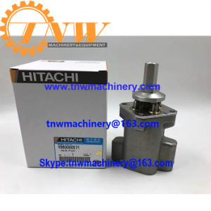 YB60000571 PILOT VALVE HITACHI