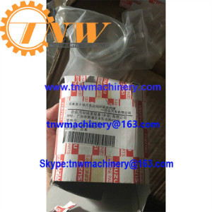1-11611008-0 1116110080 metal assy ISUZU ENGINE bearing