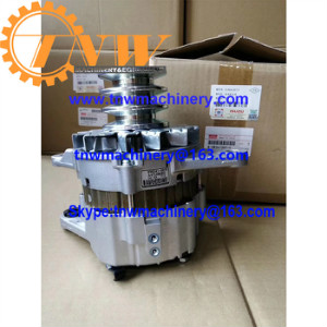 8-98341397-0 8983413970 898341-3970 GENERATOR ISUZU