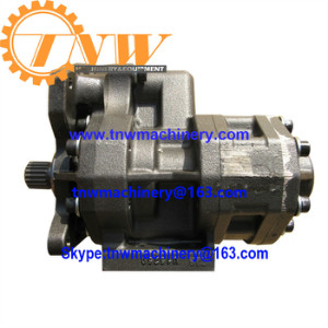 704-71-44030 gear pump KOMATSU