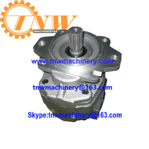 705-11-36000 gear pump KOMATSU