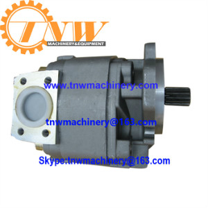 705-11-40070 gear pump KOMATSU