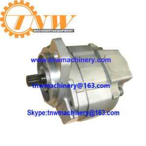 705-12-32110 gear pump KOMATSU