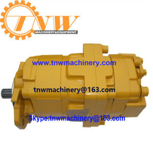 705-51-30190 gear pump KOMATSU