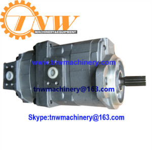 705-52-21070 gear pump KOMATSU