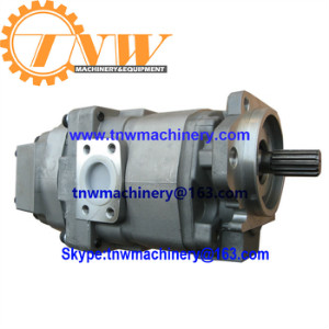 705-52-30250 gear pump KOMATSU