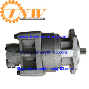 705-52-40160 gear pump KOMATSU