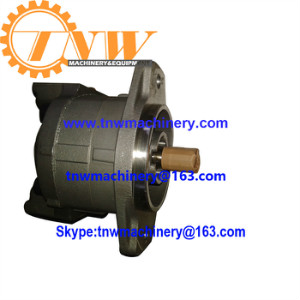 705-21-26050 gear pump KOMATSU