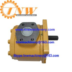 704-11-38100 gear pump KOMATSU