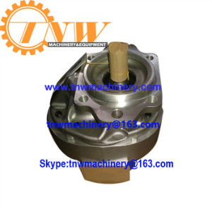 705-22-47000 gear pump KOMATSU