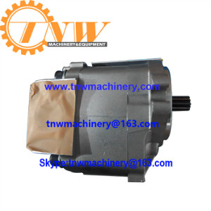 705-24-30010 gear pump KOMATSU