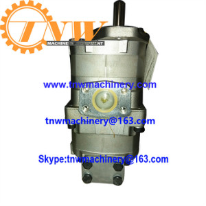 705-51-20170 gear pump KOMATSU