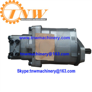 705-51-20790 gear pump KOMATSU