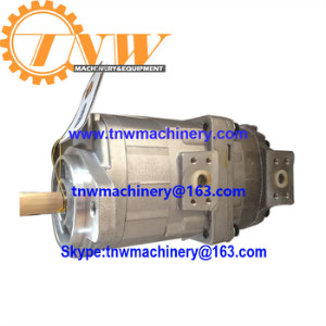 705-51-20440 gear pump KOMATSU