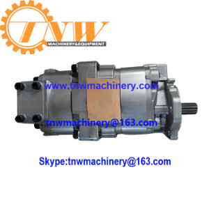 705-51-30170 gear pump KOMATSU