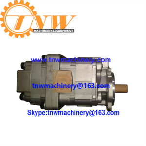 705-52-30011 gear pump KOMATSU