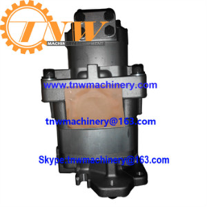 705-52-30490 gear pump KOMATSU