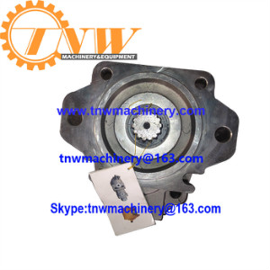 705-52-30920 gear pump KOMATSU