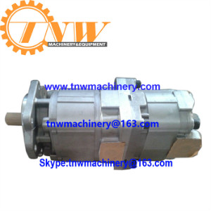 705-52-31080 gear pump KOMATSU