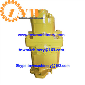 705-52-31170 gear pump KOMATSU