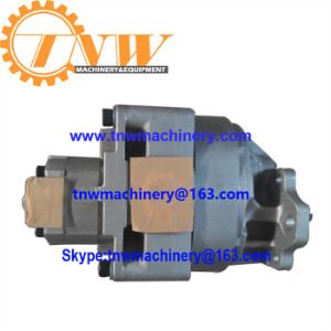 705-52-40130 gear pump KOMATSU