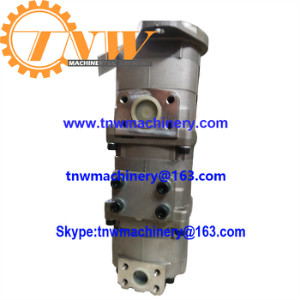 705-55-13020 gear pump KOMATSU