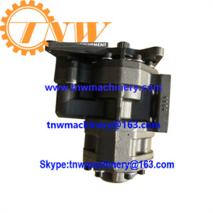 704-71-44002 gear pump KOMATSU