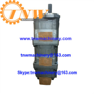 705-56-24080 gear pump KOMATSU