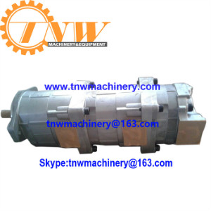 705-56-24090 gear pump KOMATSU