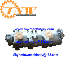 705-56-34100 gear pump KOMATSU