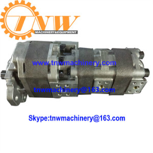 Kawasaki 44083-61020 gear pump