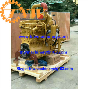 NT855-C360 for SD32 BULLDOZER