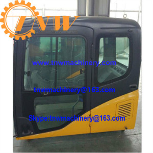 SE220 cab assy SHANTUI EXCAVATOR