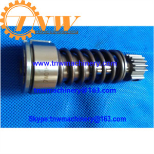 7W0182 7W-0182 CAT PLUNGER AND BARREL ASSY