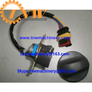 60117463 throttle switch SANY