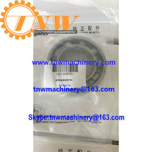 60158936 BALL BEARING SANY