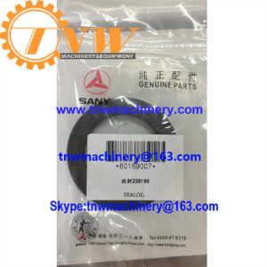 60159007 oil seal SANY