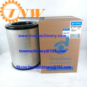 60188056 and 60188055 DONALDSON P781398 AIR FILTER