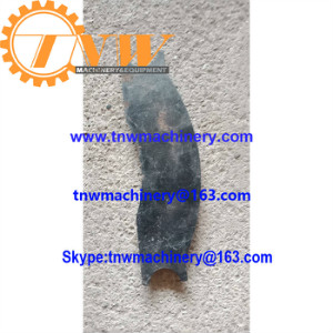 60271888 brake pad for SYL956H5