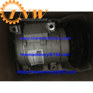 B220203000007 Compressor SANY EXCAVATOR